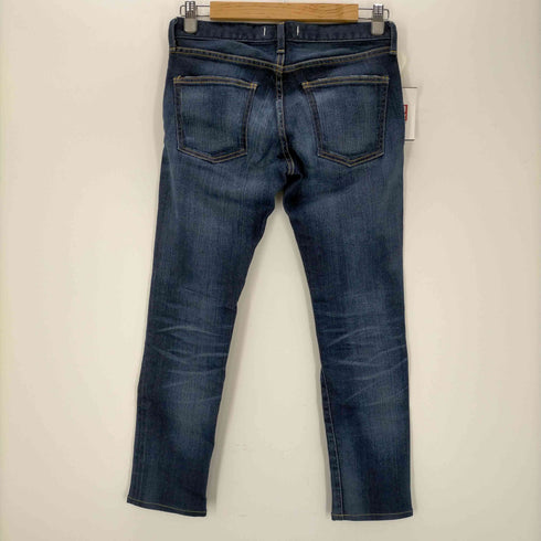 レッドカード RED CARD 26503P Anniversary 20th デニムパンツ ジーンズ スキニー スリム ウォッシュ加工 ダメージ加工 ストレッチ レディース 22