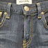 レッドカード RED CARD 26503P Anniversary 20th デニムパンツ ジーンズ スキニー スリム ウォッシュ加工 ダメージ加工 ストレッチ レディース 22