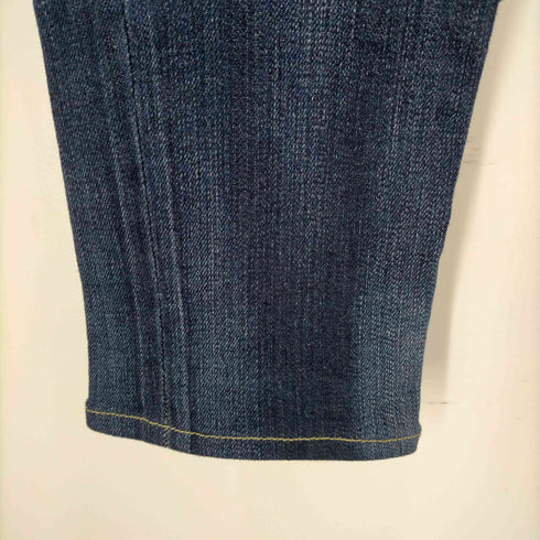 レッドカード RED CARD 26503P Anniversary 20th デニムパンツ ジーンズ スキニー スリム ウォッシュ加工 ダメージ加工 ストレッチ レディース 22