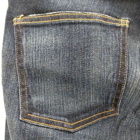 レッドカード RED CARD 26503P Anniversary 20th デニムパンツ ジーンズ スキニー スリム ウォッシュ加工 ダメージ加工 ストレッチ レディース 22