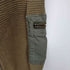 エディーバウアー Eddie Bauer ワッフル ロングスリーブ カットソー メンズ import:L