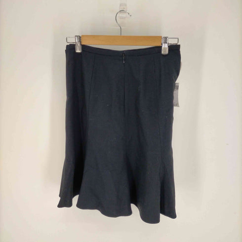 アルマーニコレツィオーニ ARMANI COLLEZIONI イタリア製 フレアスカート レディース FR:38-40