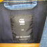 ジースターロー G-STAR RAW ウォッシュド ペイントデニムジャケット レディース import:XS