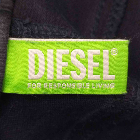 ディーゼル DIESEL ストレッチ ブラック スキニー デニム パンツ メンズ US:30-31