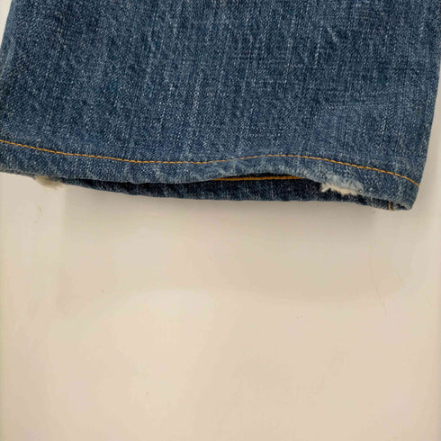 リーバイス Levis 501-0120 ボタン裏359 デニムパンツ レディース W27 L31