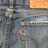 リーバイス Levis 501-0120 ボタン裏359 デニムパンツ レディース W27 L31