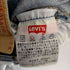 リーバイス Levis 501-0120 ボタン裏359 デニムパンツ レディース W27 L31