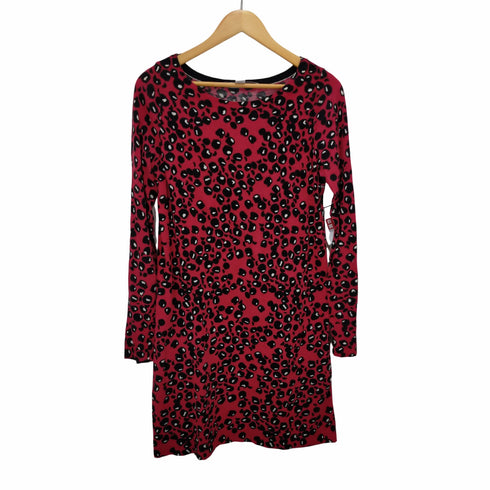 ダイアンフォンファステンバーグ DIANE VON FURSTENBERG 総柄ワンピース レディース JPN:S
