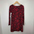 ダイアンフォンファステンバーグ DIANE VON FURSTENBERG 総柄ワンピース レディース JPN:S