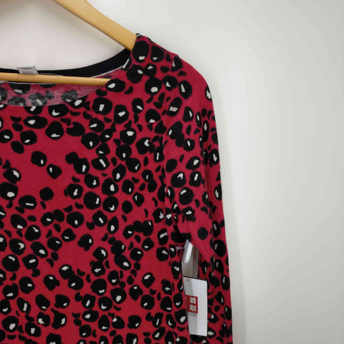 ダイアンフォンファステンバーグ DIANE VON FURSTENBERG 総柄ワンピース レディース JPN:S