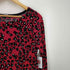 ダイアンフォンファステンバーグ DIANE VON FURSTENBERG 総柄ワンピース レディース JPN:S