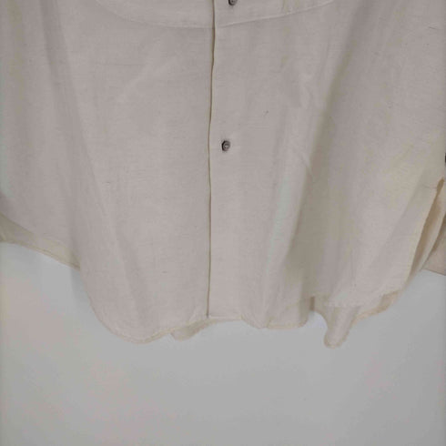 アマチ amachi. Annual Variation Shirts メンズ 6