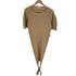 ウーア Uhr 20SS Layered Rib Tee レディース