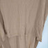 ウーア Uhr 20SS Layered Rib Tee レディース