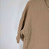 ウーア Uhr 20SS Layered Rib Tee レディース