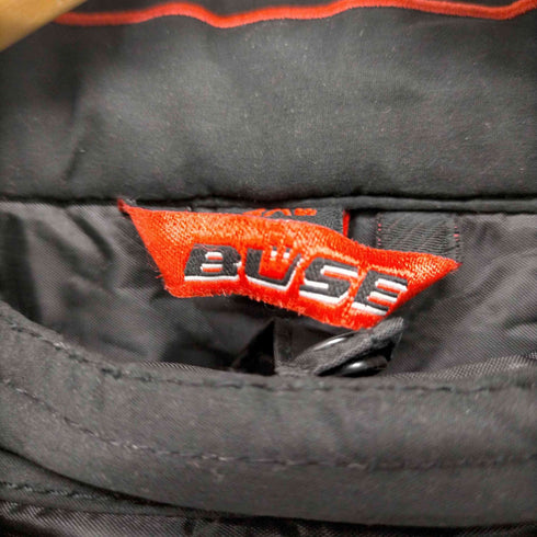 BUSE レーシングジャケット メンズ 2XL