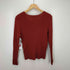 アーバンリサーチサニーレーベル URBAN RESEARCH Sonny Label ケーブルニット セーター レディース 38