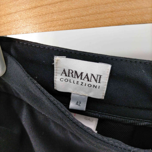 アルマーニコレツィオーニ ARMANI COLLEZIONI バルーンスカート レディース FR:42-44