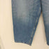 エイチアンドエム H&M baggy loose fit バギー ワイドデニムパンツ メンズ 28/30