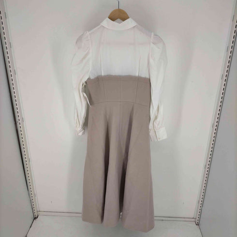 ジルスチュアート JILLSTUART 22AW ユリアドレス レディース 2