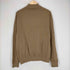 タルボット TALBOTS ハイネックボタンニット メンズ JPN:L