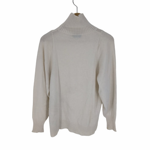 リムアーク RIM.ARK 22AW Basic over knit レディース FREE