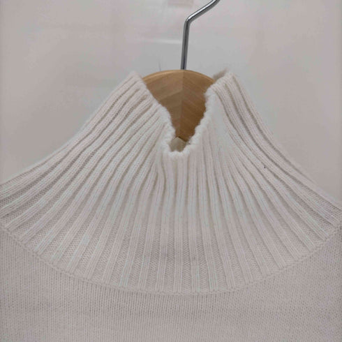 リムアーク RIM.ARK 22AW Basic over knit レディース FREE