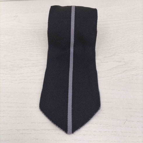 ジョルジオアルマーニ Giorgio Armani イタリア製 シルクネクタイ メンズ