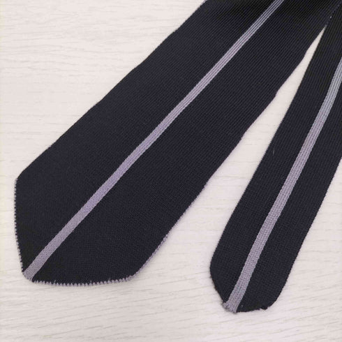ジョルジオアルマーニ Giorgio Armani イタリア製 シルクネクタイ メンズ