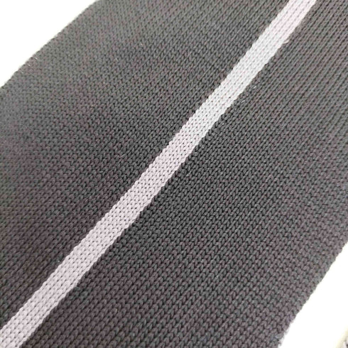 ジョルジオアルマーニ Giorgio Armani イタリア製 シルクネクタイ メンズ