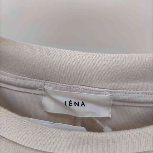イエナ IENA 22AW ベアダンボールプルオーバー レディース FREE
