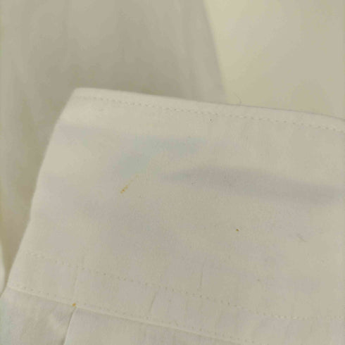 ミスタージェントルマン MR.GENTLEMAN ボタンダウンコットンシャツ オックスフォードシャツ メンズ JPN:XL