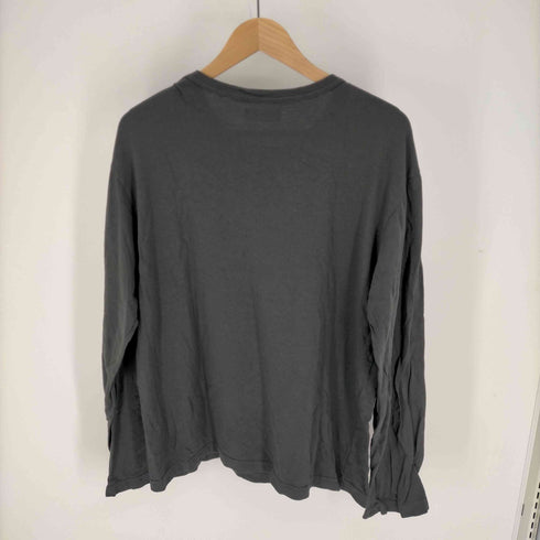 アルヴァナ alvana カシミヤ混 L/S カットソー レディース JPN:3