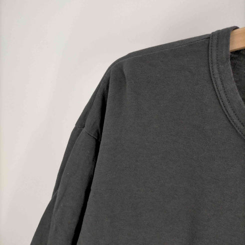 アルヴァナ alvana カシミヤ混 L/S カットソー レディース JPN:3