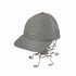 アンドワンダー and wander back mesh cap メンズ FREE