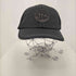 アンドワンダー and wander back mesh cap メンズ FREE