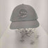 アンドワンダー and wander back mesh cap メンズ FREE