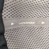 アンドワンダー and wander back mesh cap メンズ FREE