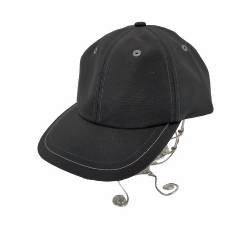 アンドワンダー and wander PE/CO cap メンズ FREE