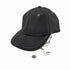 アンドワンダー and wander PE/CO cap メンズ FREE