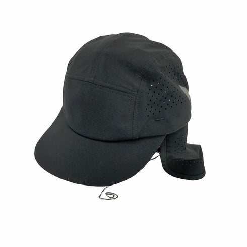 アンドワンダー and wander tech cap メンズ