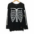 シュプリーム Supreme Bones Thermal Crew メンズ L