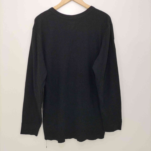 シュプリーム Supreme Bones Thermal Crew メンズ L