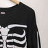 シュプリーム Supreme Bones Thermal Crew メンズ L