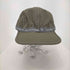 アンドワンダー and wander JQ tape cap メンズ FREE