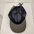 アンドワンダー and wander JQ tape cap メンズ FREE