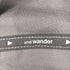 アンドワンダー and wander JQ tape cap メンズ FREE
