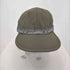 アンドワンダー and wander JQ tape cap メンズ FREE