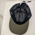 アンドワンダー and wander JQ tape cap メンズ FREE