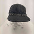 アンドワンダー and wander JQ tape cap メンズ FREE